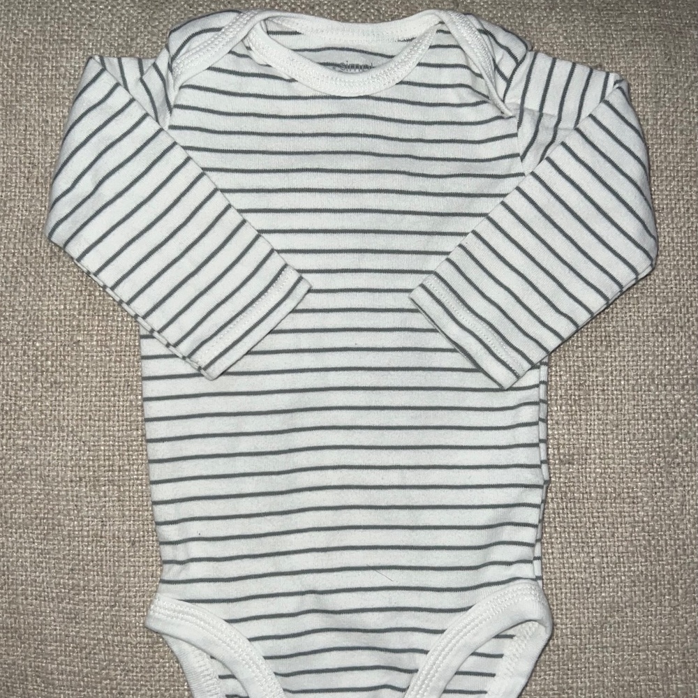 Baby onesie